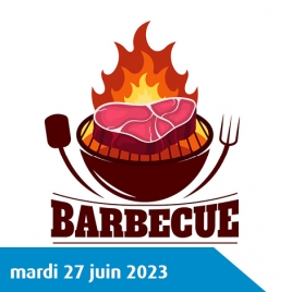 SOMME - BARBECUE SLVIE D'AMIENS