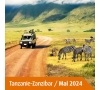 SEJOUR EN TANZANIE