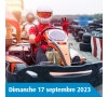 SOMME - CJA COURSE DE KARTING HAUTE PICARDIE A ARVILLERS