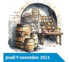 SOMME- DEGUSTATION DE RHUM