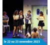 SOMME - COMEDIE DE PICARDIE - EXPLOSIF