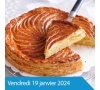SOMME - VOEUX D'ABBEVILLE