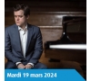 SOMME - MCA - CONCERT PIANO : BENJAMIN GROSVENOR