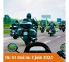 SECTION MOTO - CONCENTRATION NATIONALE MOTOS FESTIVAL 2024
