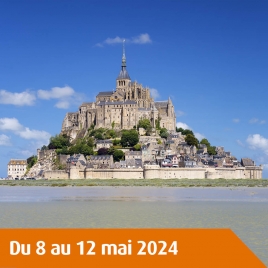 SOMME  - LE SEJOUR MOTARDS  COTENTIN CÔTE OUEST