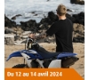AISNE - SEJOUR MERLIMONT-SECTION MOTO