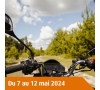 AISNE - SEJOUR KAYSERSBERG- SECTION MOTO
