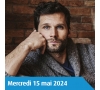 COMEDIE DE PICARDIE - PASSEPORT