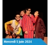 COMEDIE DE PICARDIE - CORNEBIDOUILLE
