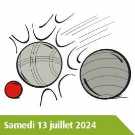 OISE - CONCOURS DE PETANQUE A VENETTE