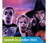 SOMME - HALLOWEEN A BELLEWAERDE PARK