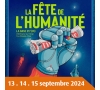 PICARDIE - FETE DE L'HUMANITE