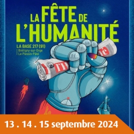 PICARDIE - FETE DE L'HUMANITE