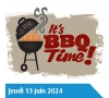 SOMME - LE TRADITIONNEL BARBECUE- AMIENS