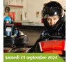 OISE - GRAND PRIX DE KARTING