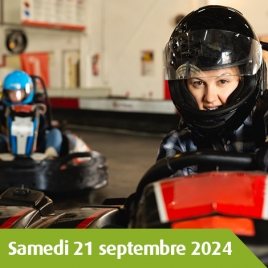 OISE - GRAND PRIX DE KARTING