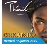 SOMME- CIRKAFRIKA A AMIENS