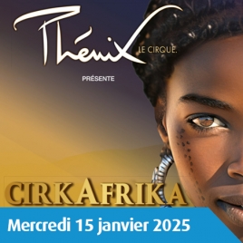 SOMME- CIRKAFRIKA A AMIENS