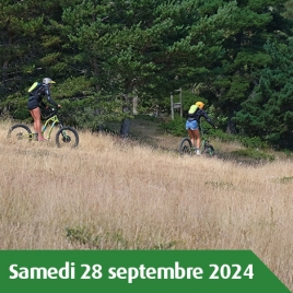 AISNE - RANDO TROTTI  TOUT TERRAIN
