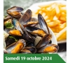 AISNE - SOIREE MOULES/FRITES