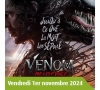 OISE - CINE ADO 60 - VENOM 3 - COMPIEGNE