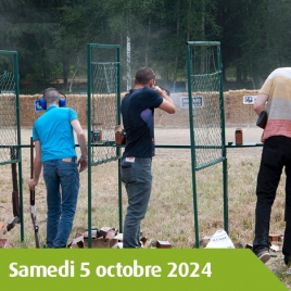 OISE - JOURNEE DES HOMMES
