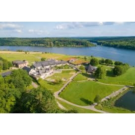 AISNE - SEJOUR MOTO AU VAL JOLY