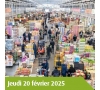 OISE- DECOUVERTE DU MARCHE INTERNATIONAL DE RUNGIS