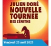 SOMME- CONCERT DE JULIEN DORE