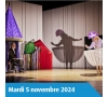 SOMME - MCA - LES ENFANTS TERRIBLES