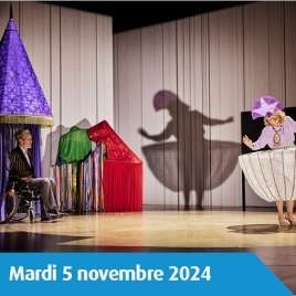 SOMME - MCA - LES ENFANTS TERRIBLES