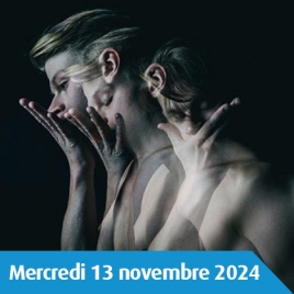 COMEDIE DE PICARDIE - LES CAPRICES DE MARIANNE