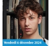 COMEDIE DE PICARDIE - LE SECRET DES SECRETS (changement de date)