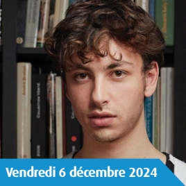 COMEDIE DE PICARDIE - LE SECRET DES SECRETS (changement de date)