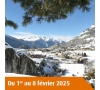PICARDIE -  SEJOUR NEIGE PICARD A AUSSOIS
