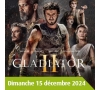 OISE - CINEMA DE NOEL - GLADIATOR II