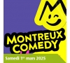 OISE - MONTREUX COMEDIE