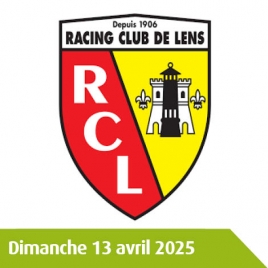OISE - MATCH DE FOOTBALL LENS/REIMS
