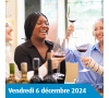 SOMME - DEGUSTATION DE VINS - INITIATION A L'OENOLOGIE - CJA