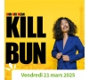 OISE -  BUN HAY MEAN - KILL BUN