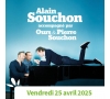 OISE - ALAIN SOUCHON