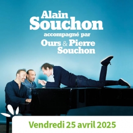 OISE - ALAIN SOUCHON