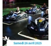 SOMME - PICARDIA GAMES PARK
