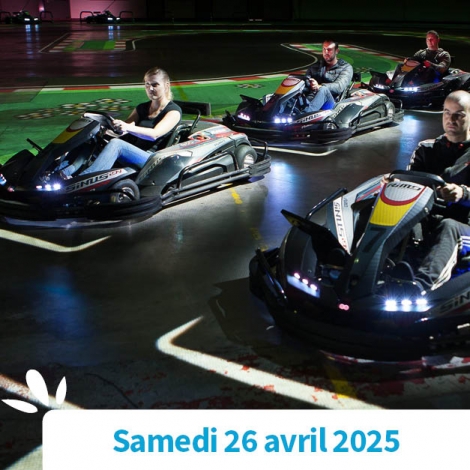 SOMME - PICARDIA GAMES PARK