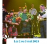 SOMME - LES NUITS CELTIQUES