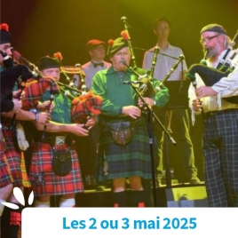 SOMME - LES NUITS CELTIQUES