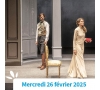SOMME - MCA - LES FAUSSES CONFIDENCES