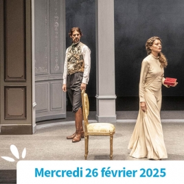 SOMME - MCA - LES FAUSSES CONFIDENCES