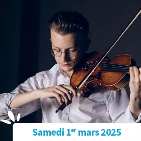SOMME - MCA - ORCHESTRE NATIONAL DE LILLE