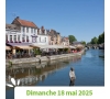 OISE - REPAS CROISIERE SUR LA SOMME